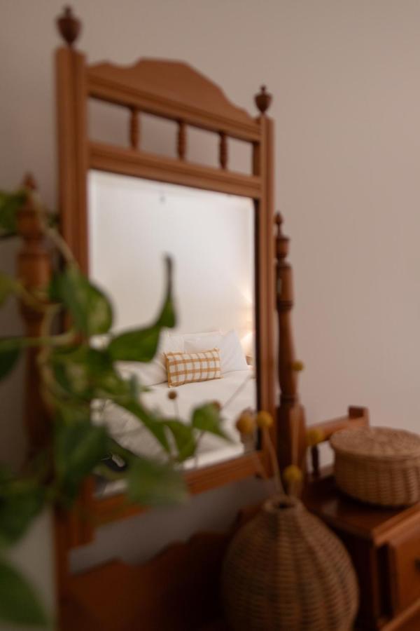 Basedow Units Tanunda Daire Dış mekan fotoğraf
