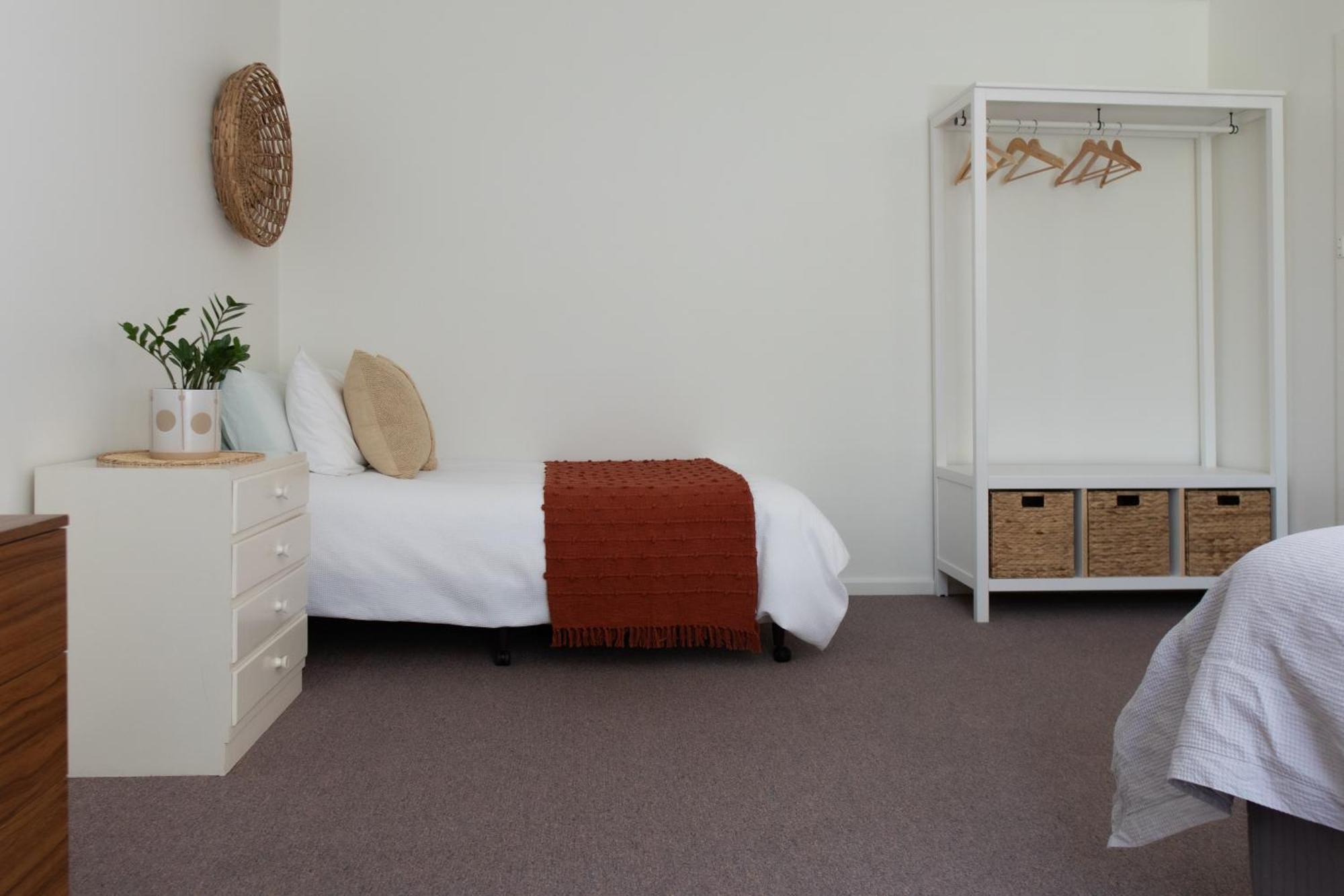 Basedow Units Tanunda Daire Dış mekan fotoğraf