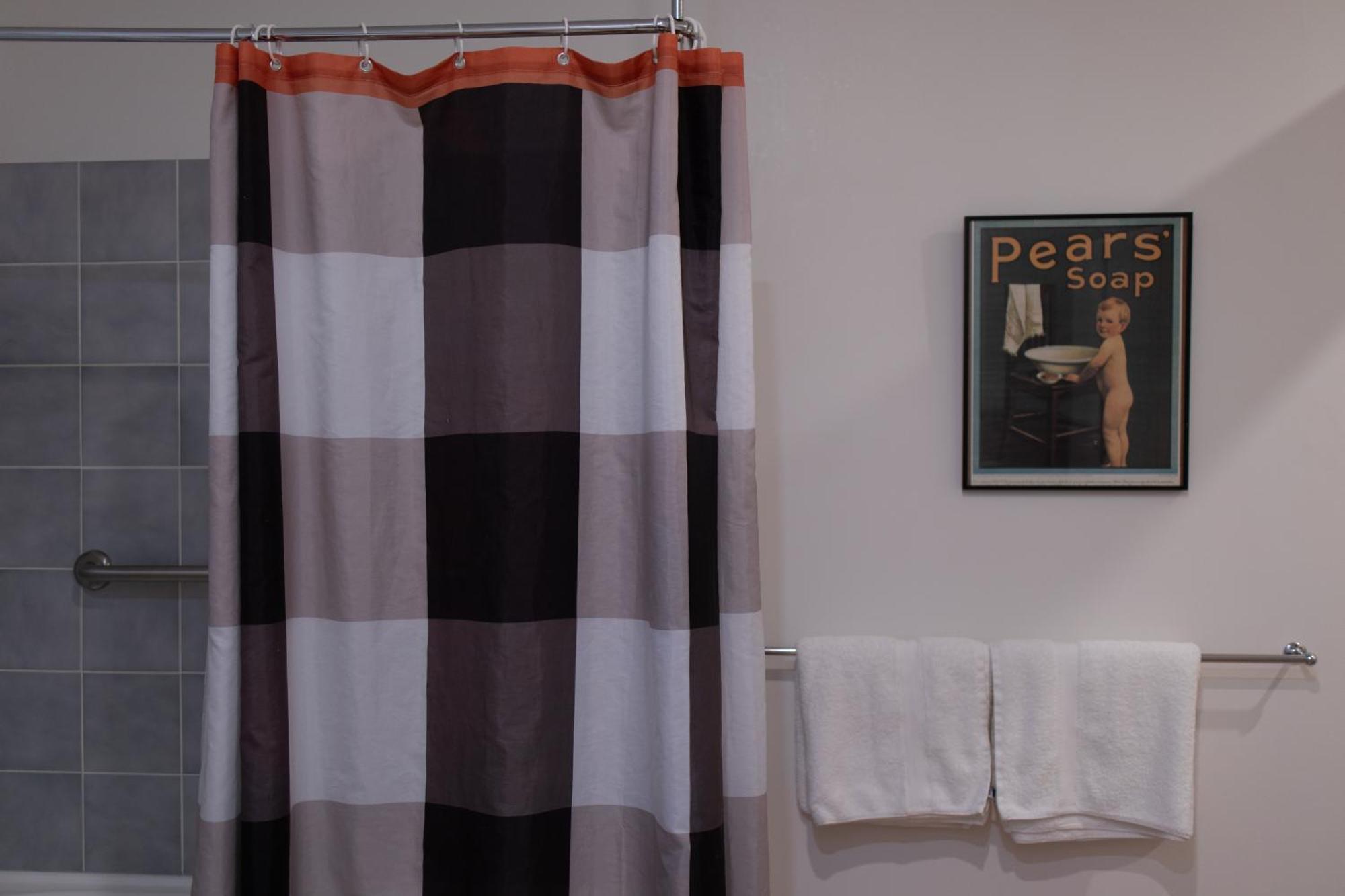 Basedow Units Tanunda Daire Dış mekan fotoğraf