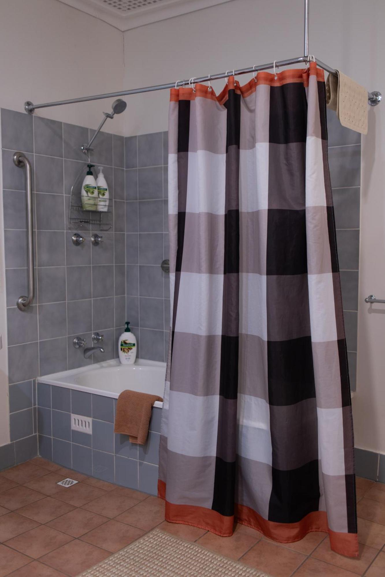 Basedow Units Tanunda Daire Dış mekan fotoğraf