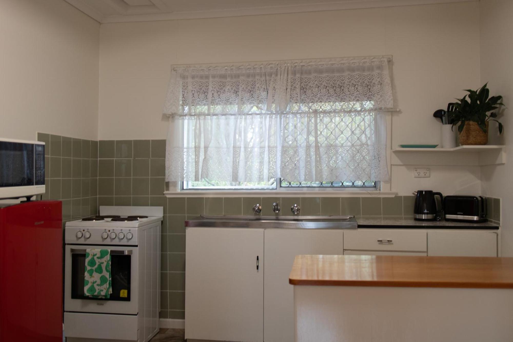 Basedow Units Tanunda Daire Dış mekan fotoğraf