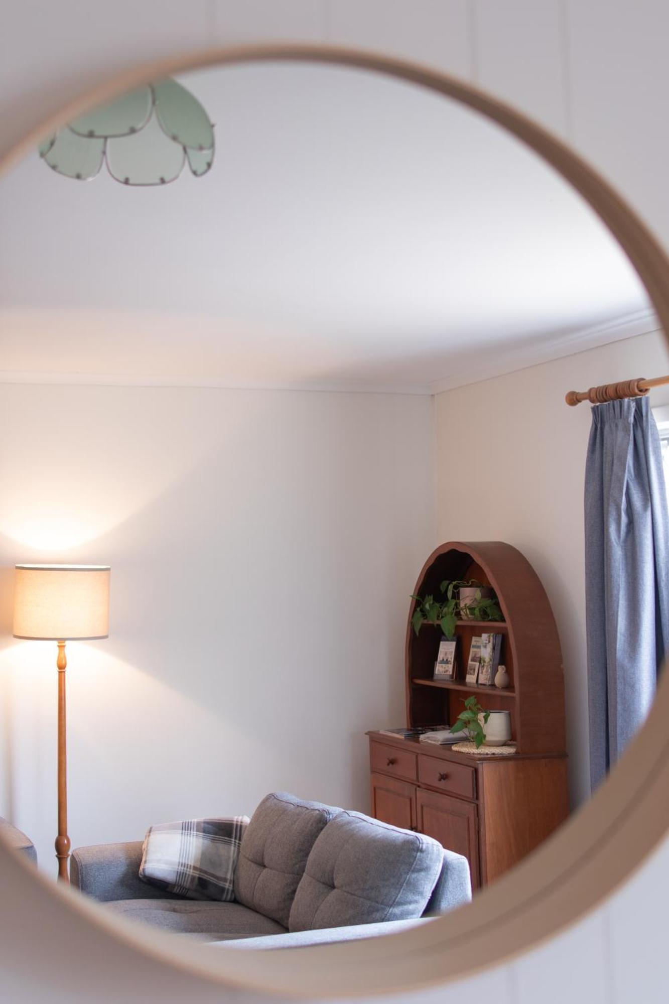 Basedow Units Tanunda Daire Dış mekan fotoğraf